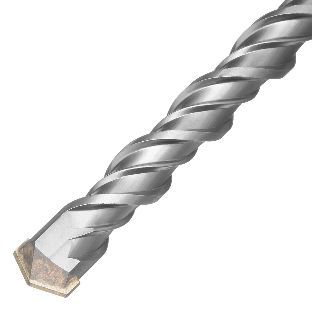 Бур по бетону, 30 x 800 мм, SDS Plus Matrix (70978)