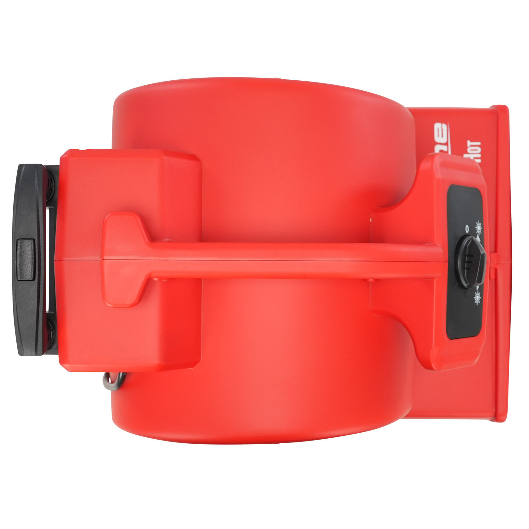 Фен для сушки ковров горячим воздухом CDE 500 Hot