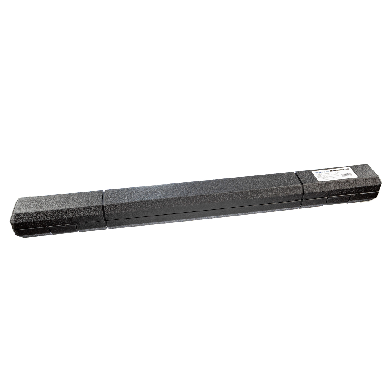 GARWIN INDUSTRIAL 501519-80-400-12 Динамометрический ключ двухсторонний 1/2 80-400 Нм