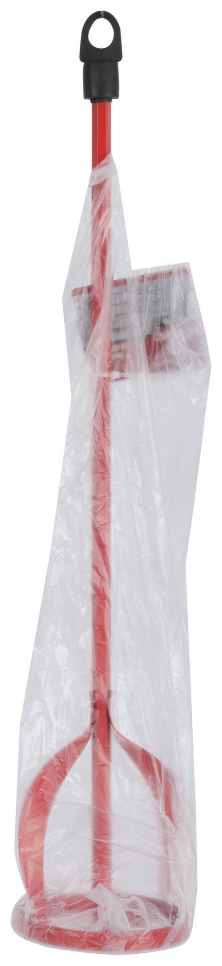 Миксер для краски 80x400 мм (04178)