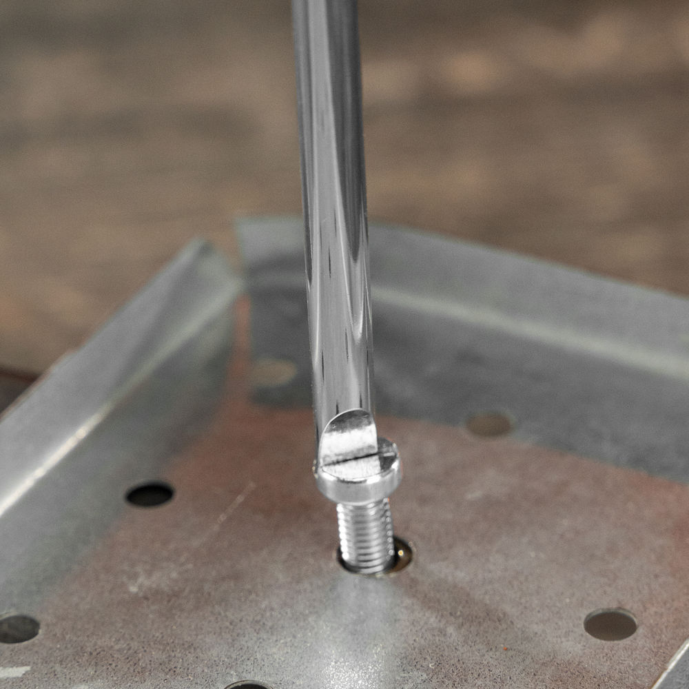 Отвертка комбинированная SL6/PH2 Sparta