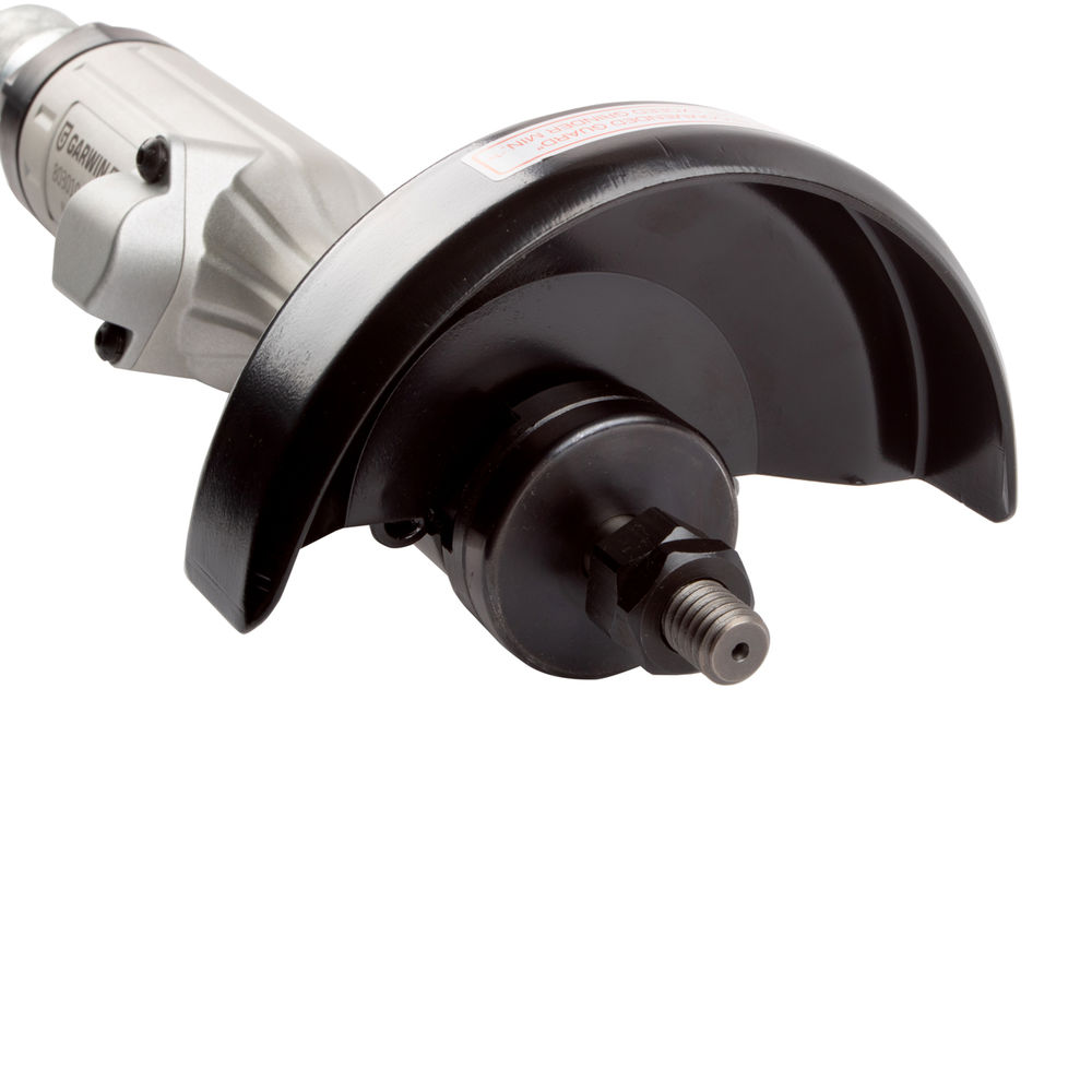 Пневматическая прямошлифовальная машинка, 125 мм, 7600 об/мин, GARWIN INDUSTRIAL, 803010-125-13