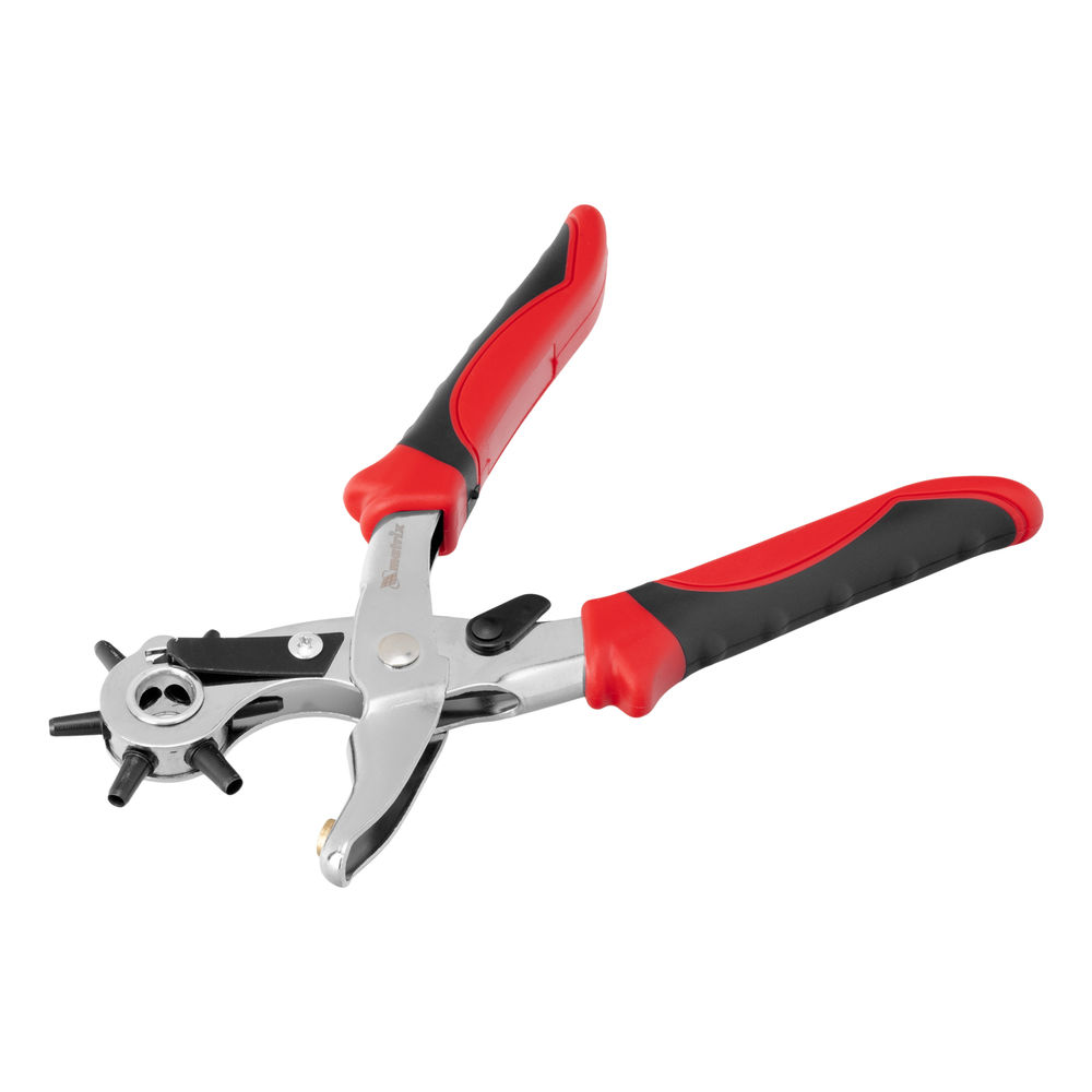 Просекатель для кожи и картона, D 2.5, 3.0.3.5, 4.0, 4.5, 5 мм Matrix (18361)