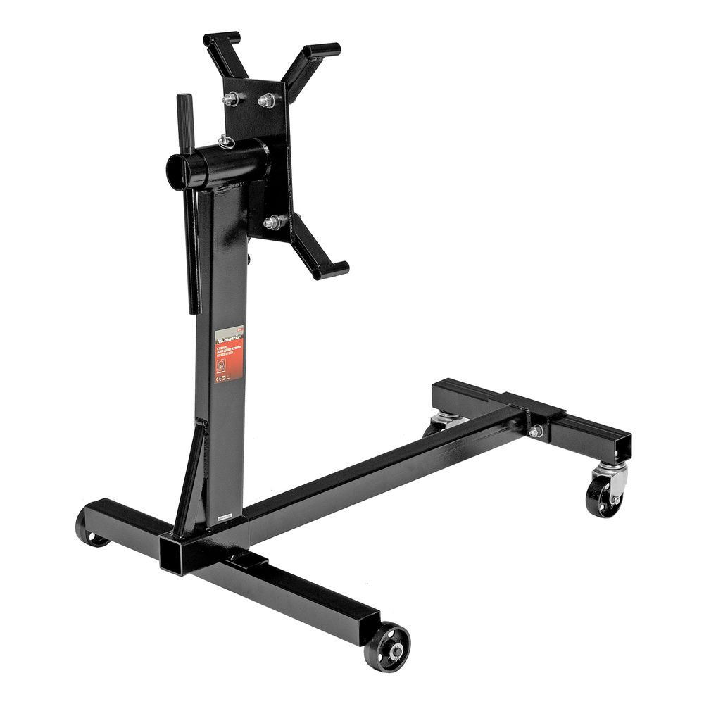 Стенд для двигателя, 400 кг, 1000 Lbs Matrix (567205)