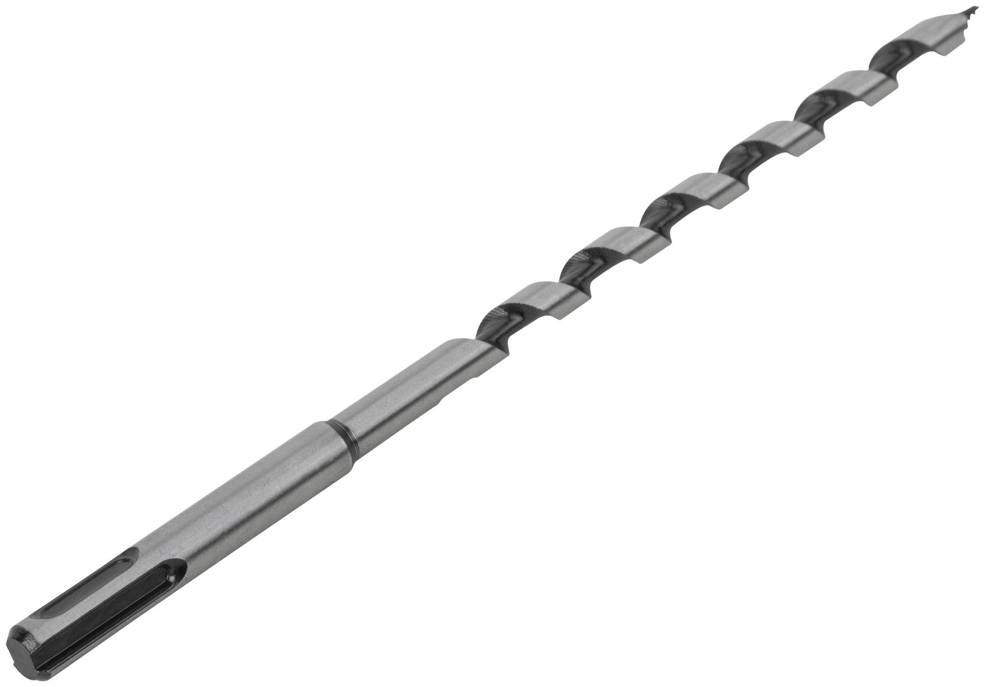 Сверло Левиса винтовое по дереву SDS-PLUS, 8х230 мм (36282)