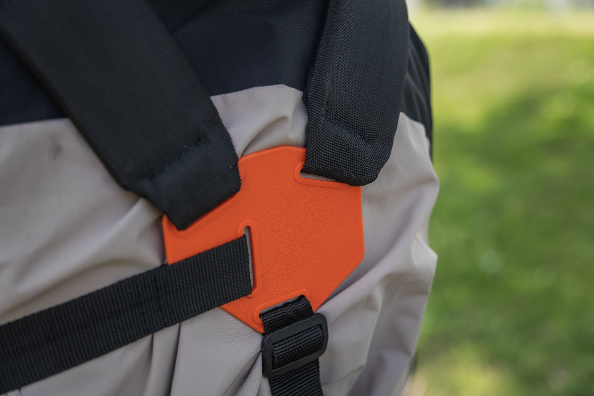 Триммер бензиновый, 25,4 см3, 0,85кВт