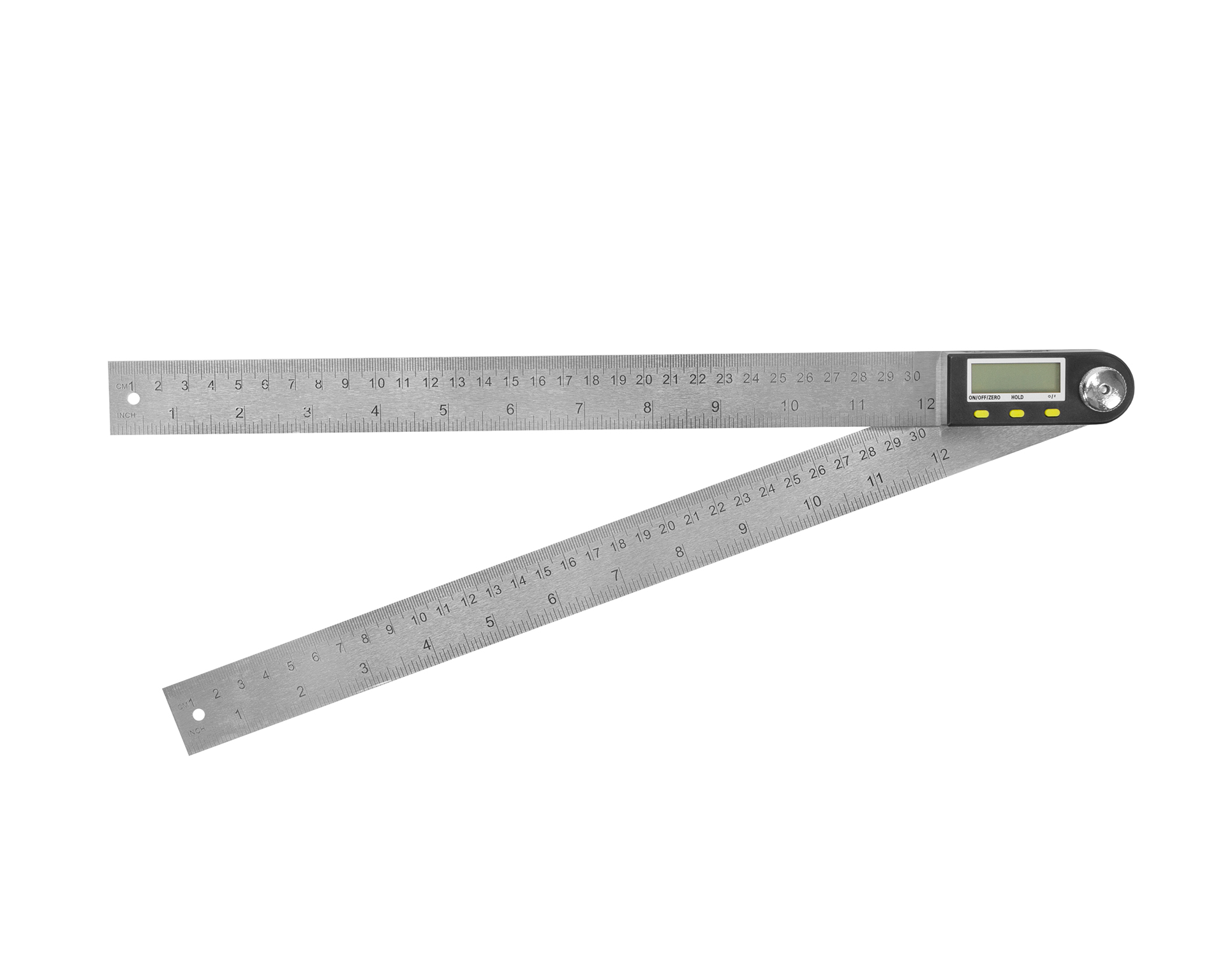 Угломер-уровень электр. 0-300мм SHAHE 5423F-300