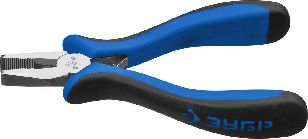 Плоскогубцы мини 120 мм Профессионал ЗУБР 22170-1