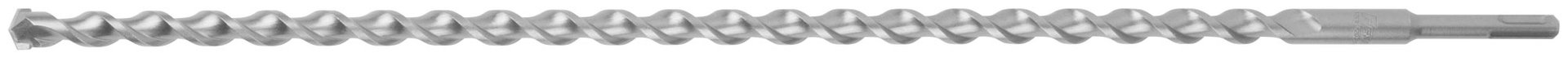 Бур по бетону FDW, Profi, SDS-Plus, 16 х 600 мм (41-16600)