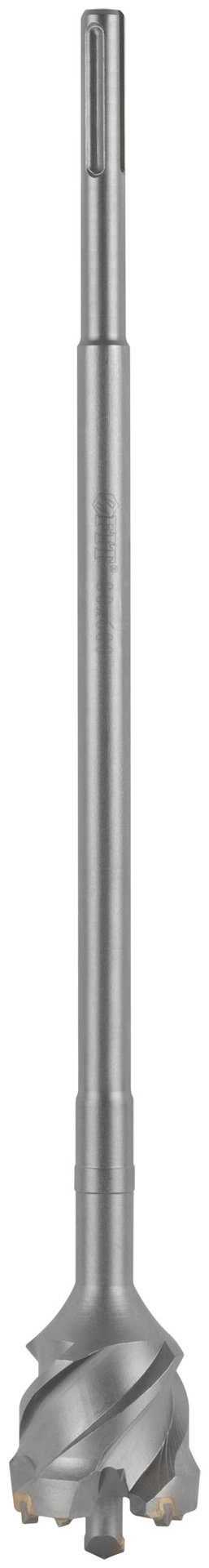 Бур проломной по бетону SDS MAX Профи 80x600 мм (33374)