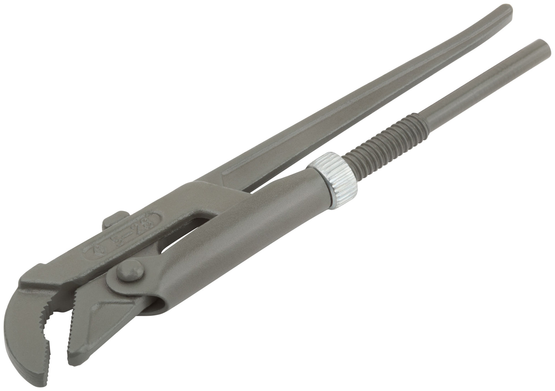 Ключ трубный рычажный НИЗ №0