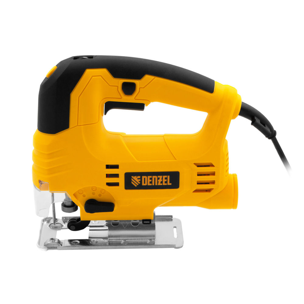 Лобзик электрический JS-65, 550 Вт, 65 мм Denzel (27101)