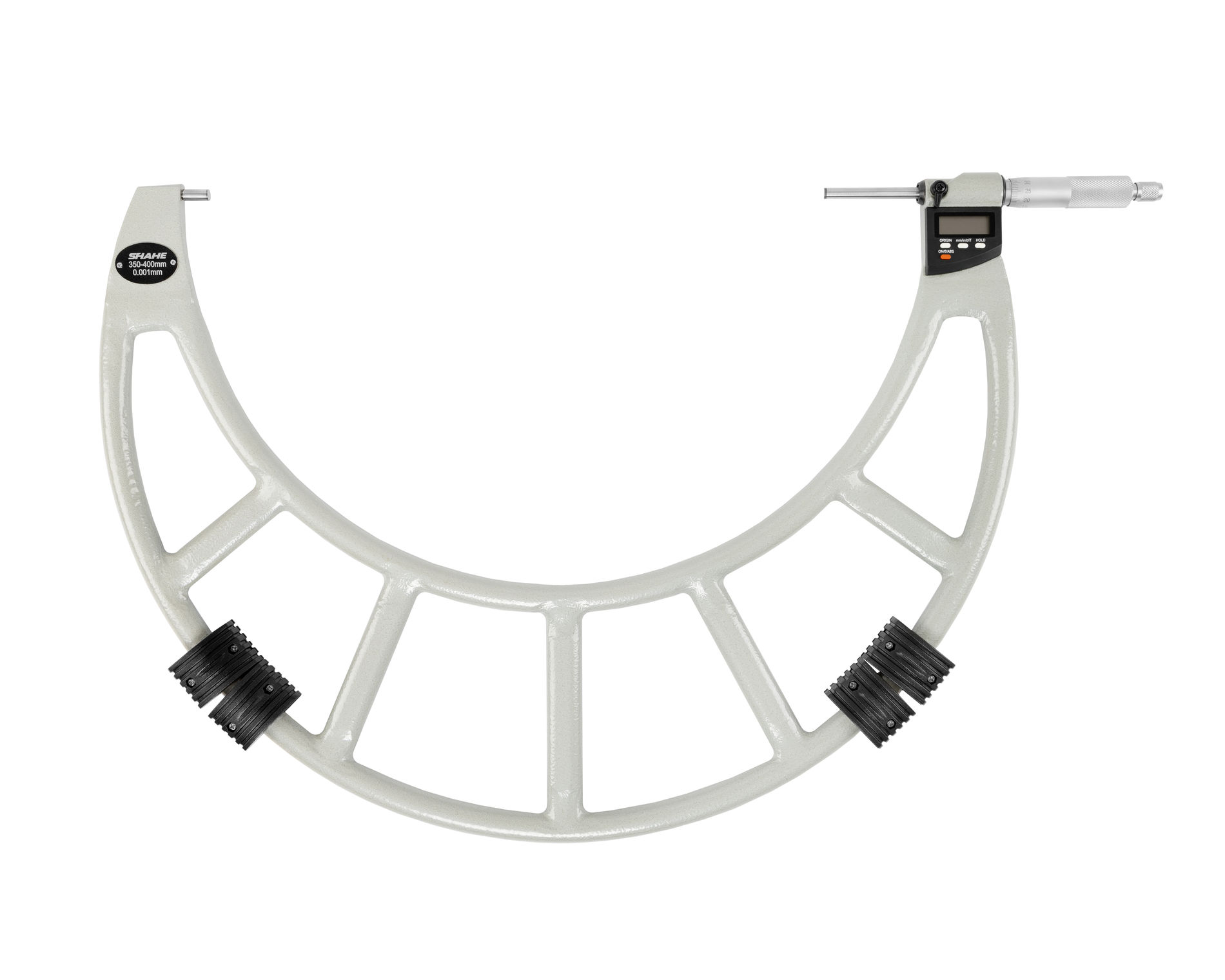 Микрометр МКЦ- 400 0,001 электр. (350-400) SHAHE