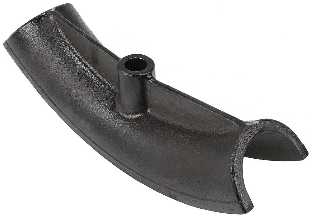 Направляющие сменные для трубогибов, 4, ТЕХРИМ, 816599-400