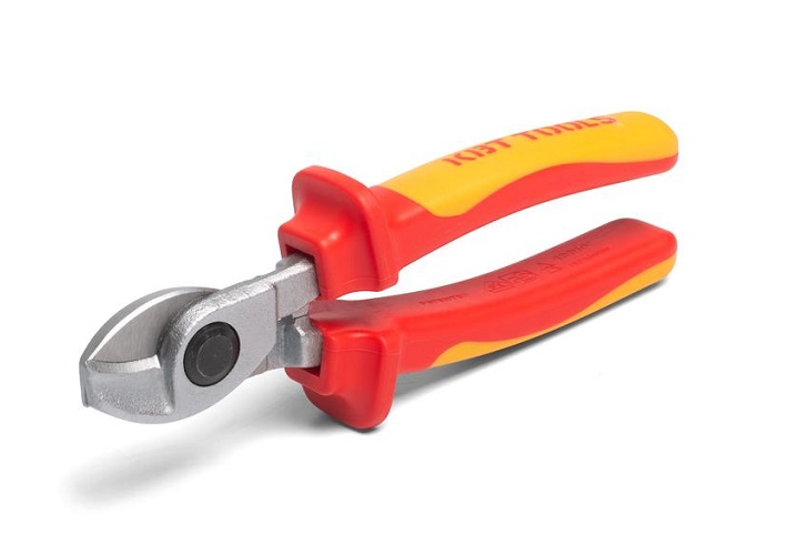 Ножницы диэлектрические Профи 170мм (КВТ) 78980