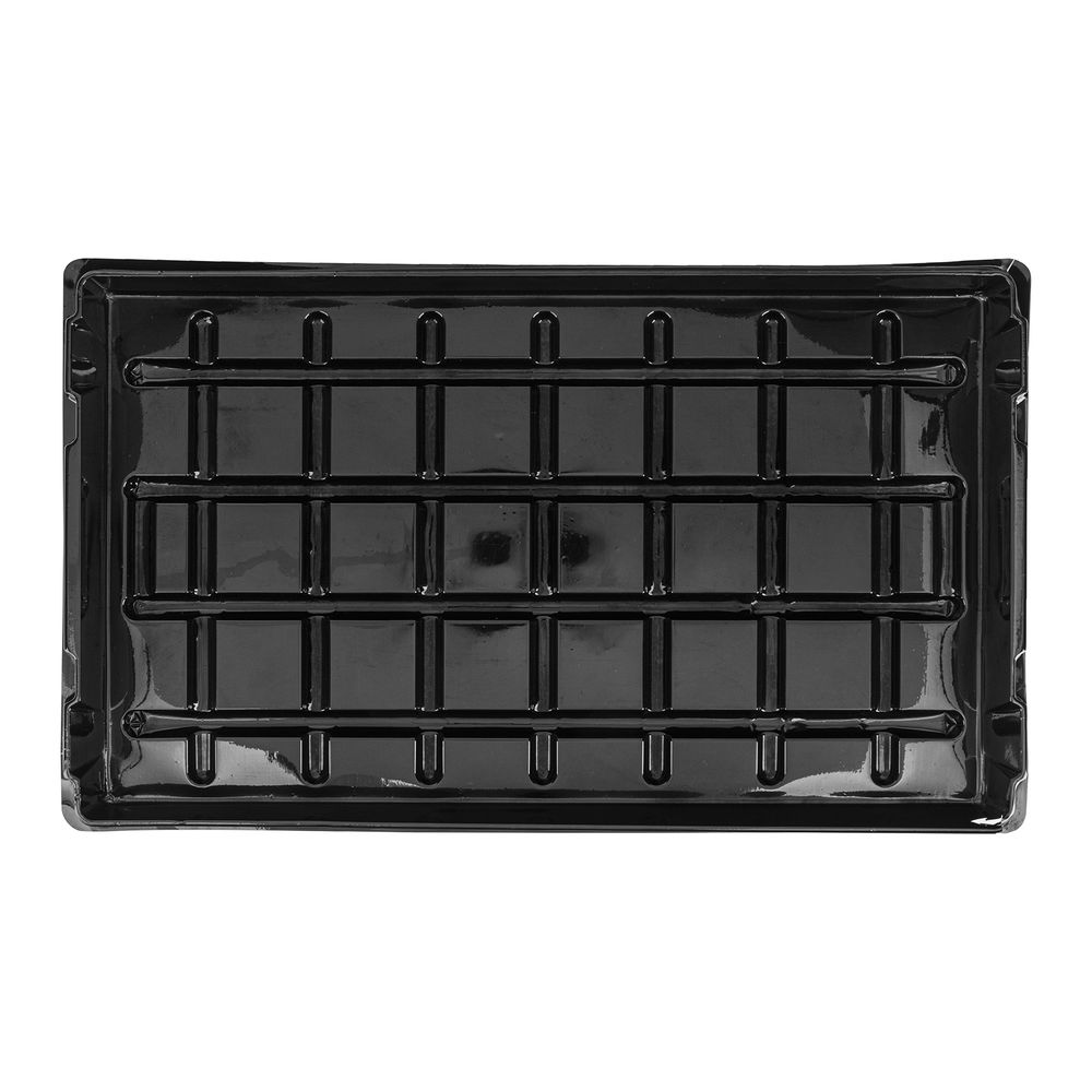 Поддон для кассет, 520 х 310 х 40 мм, полистирол, (64310)