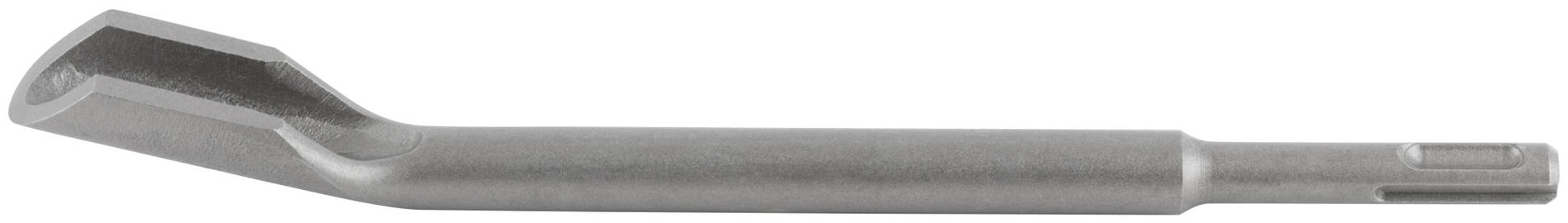 Штробер SDS-PLUS, легированная сталь 22х240х14 мм (33494)