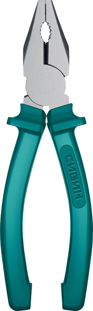 Плоскогубцы 160 мм СИБИН 22142-1-16