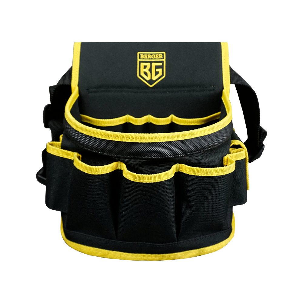 Сумка поясная для инструментов BERGER ДАРН BG1198