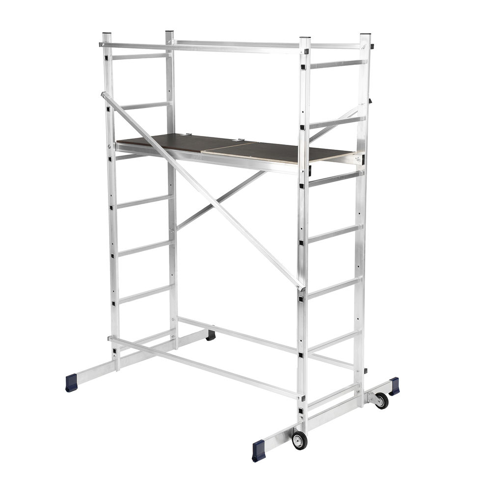 Вышка-тура, рабочая высота 3.2 м (97971)