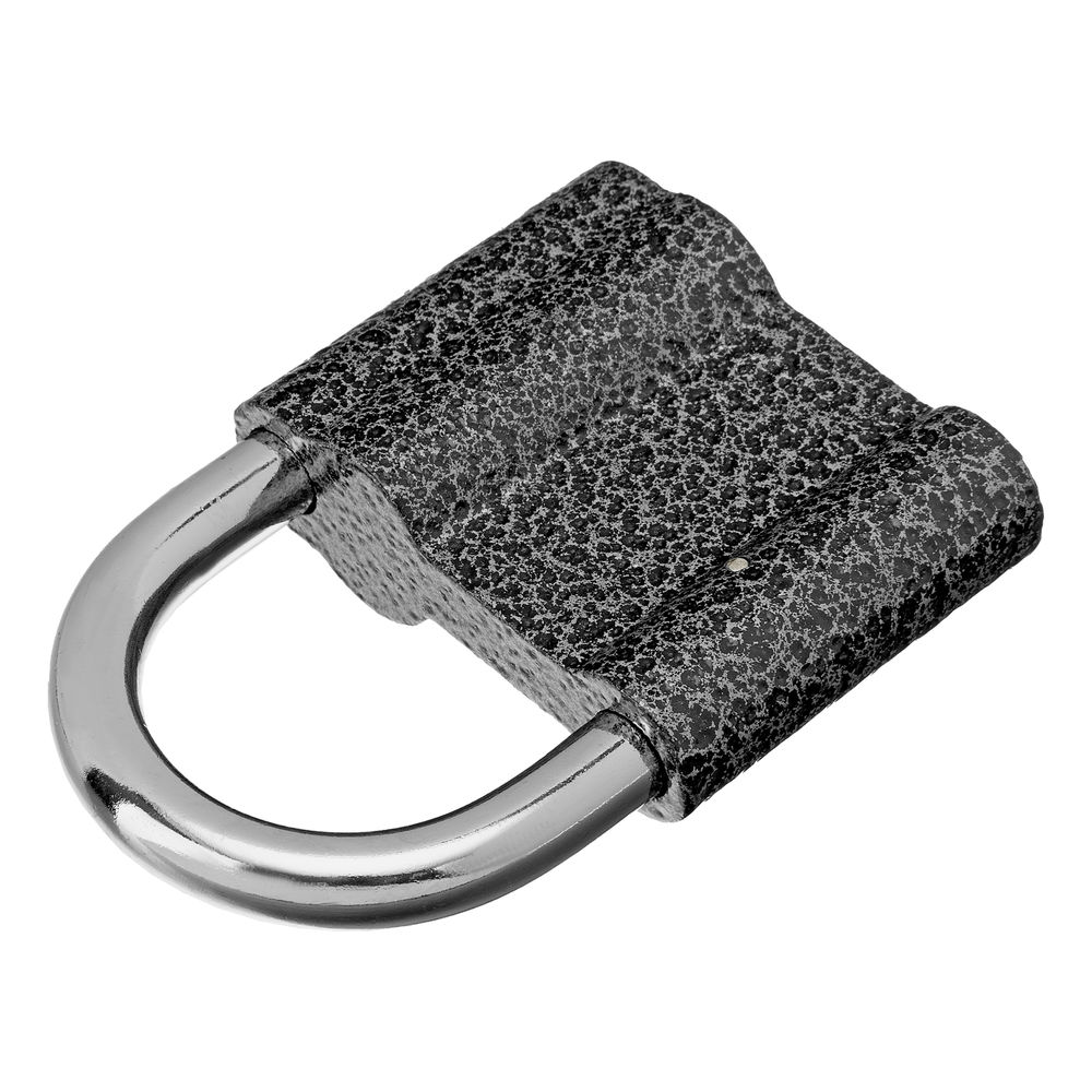 Замок навесной ЗН2-М1.80 мм Сибртех (91613)