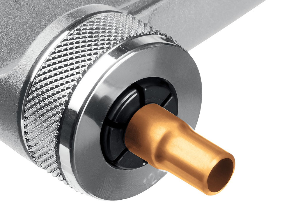 Расширитель-калибратор для труб 10–32 мм ЗУБР Профессионал 23655