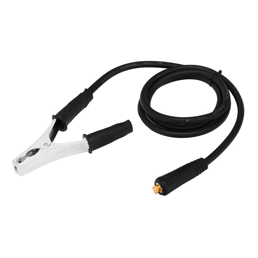 Аппарат инвертор. полуавтомат. сварки Mini MIG-135, 130 А, ПВ 60%// Denzel (94308)