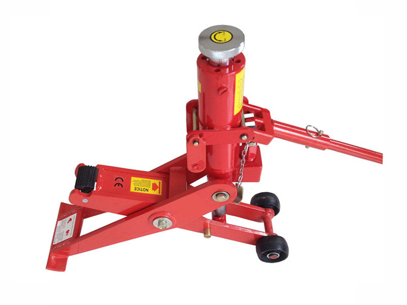 Домкрат для погрузчиков TOR FJ-7 7 т (1004401)