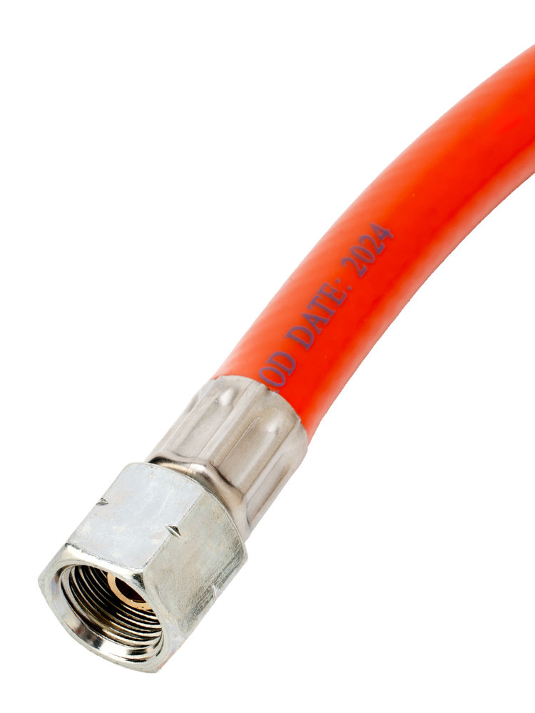 Газовая тепловая пушка GHG-10, 10 кВт, 300 м3/ч, пропан-бутан Denzel (96476)