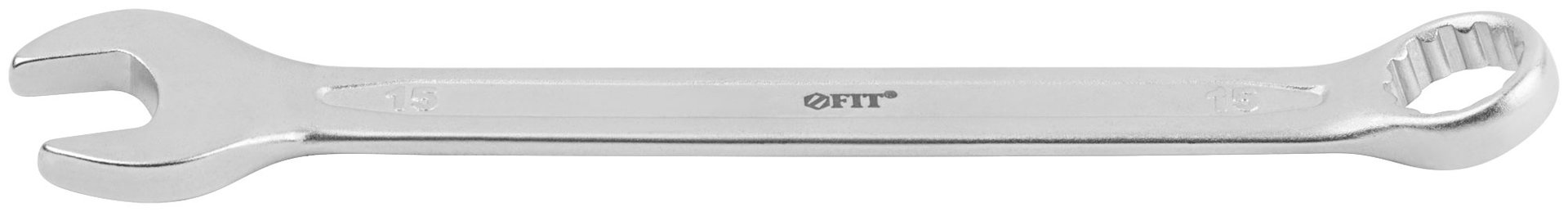 Ключ комбинированный усиленный 