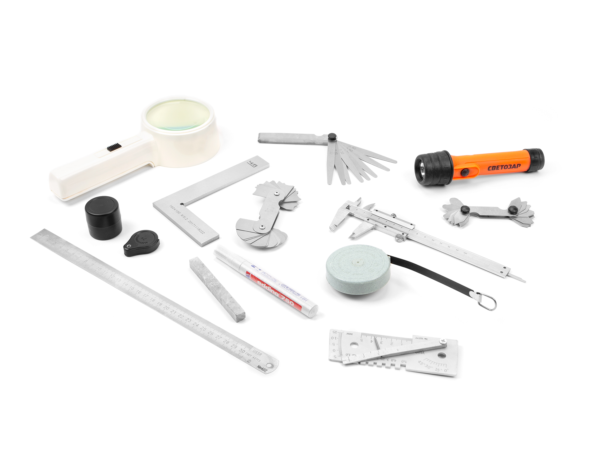 Комплект ВИК-1 Стандарт