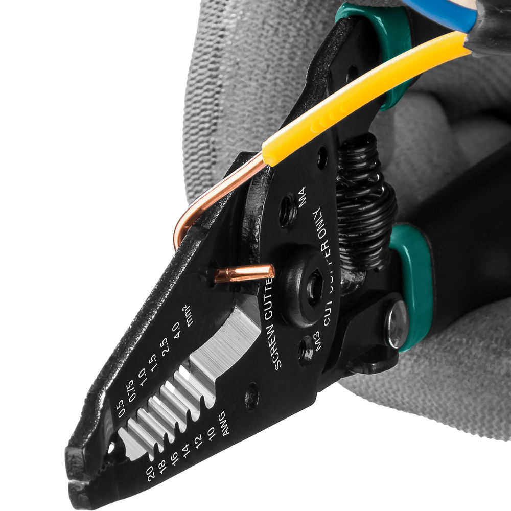 Многофункциональный стриппер 0.5–4 мм? PK-40 KRAFTOOL 22659