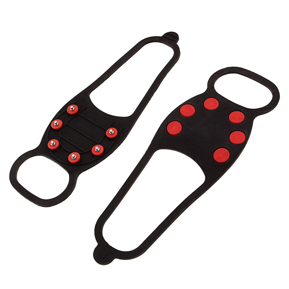 Ледоступы универсальные, размер L (37-42) Camping Palisad (695025)