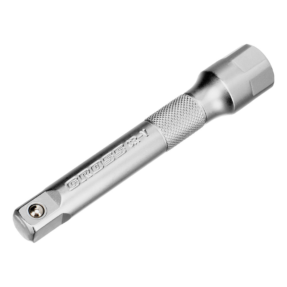 Набор инструментов, 1/2, CrV, 120 зубьев, 24 предмета Gross