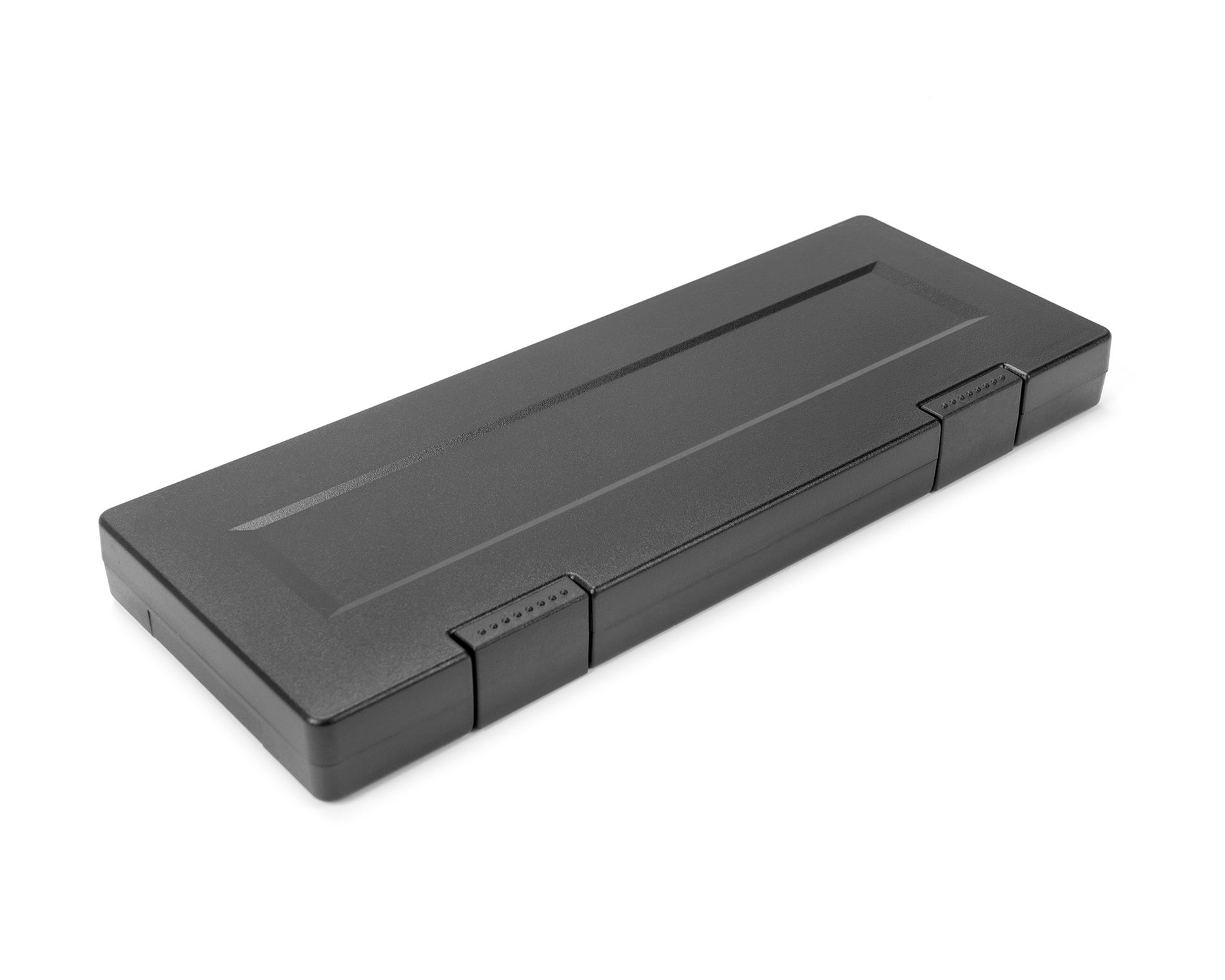 Штангенциркуль ШЦЦ-1-200 0,01 электронный ABS Микрон