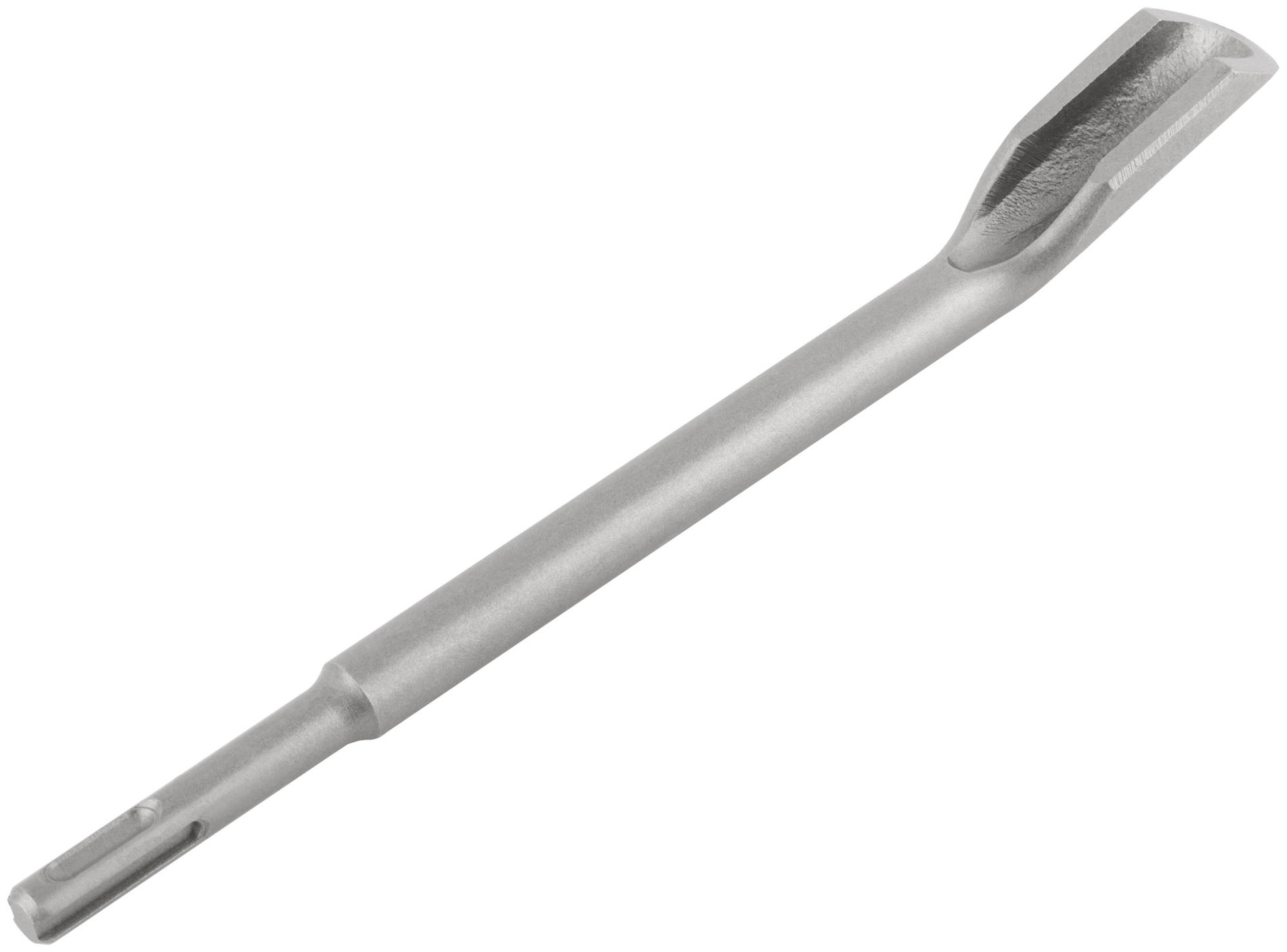 Штробер SDS-PLUS, легированная сталь 22х240х14 мм (33494)