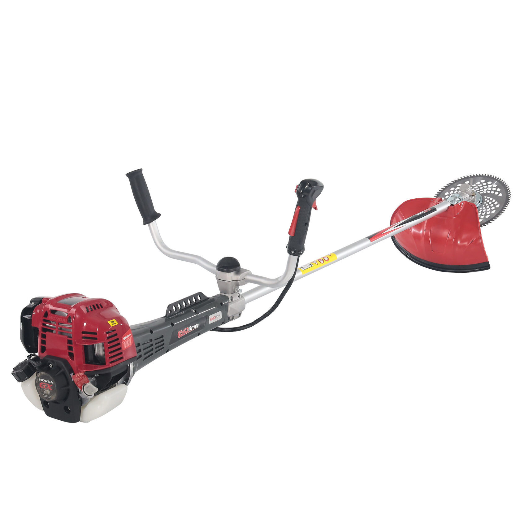 Триммер (мотокоса) бензиновый EVOline BCG 50 H (4T Honda)
