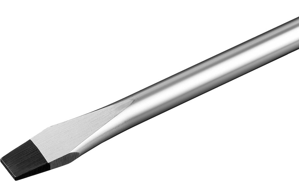 Отвертка SL4 x 100 мм ЗУБР Профессионал 25231-4_z01