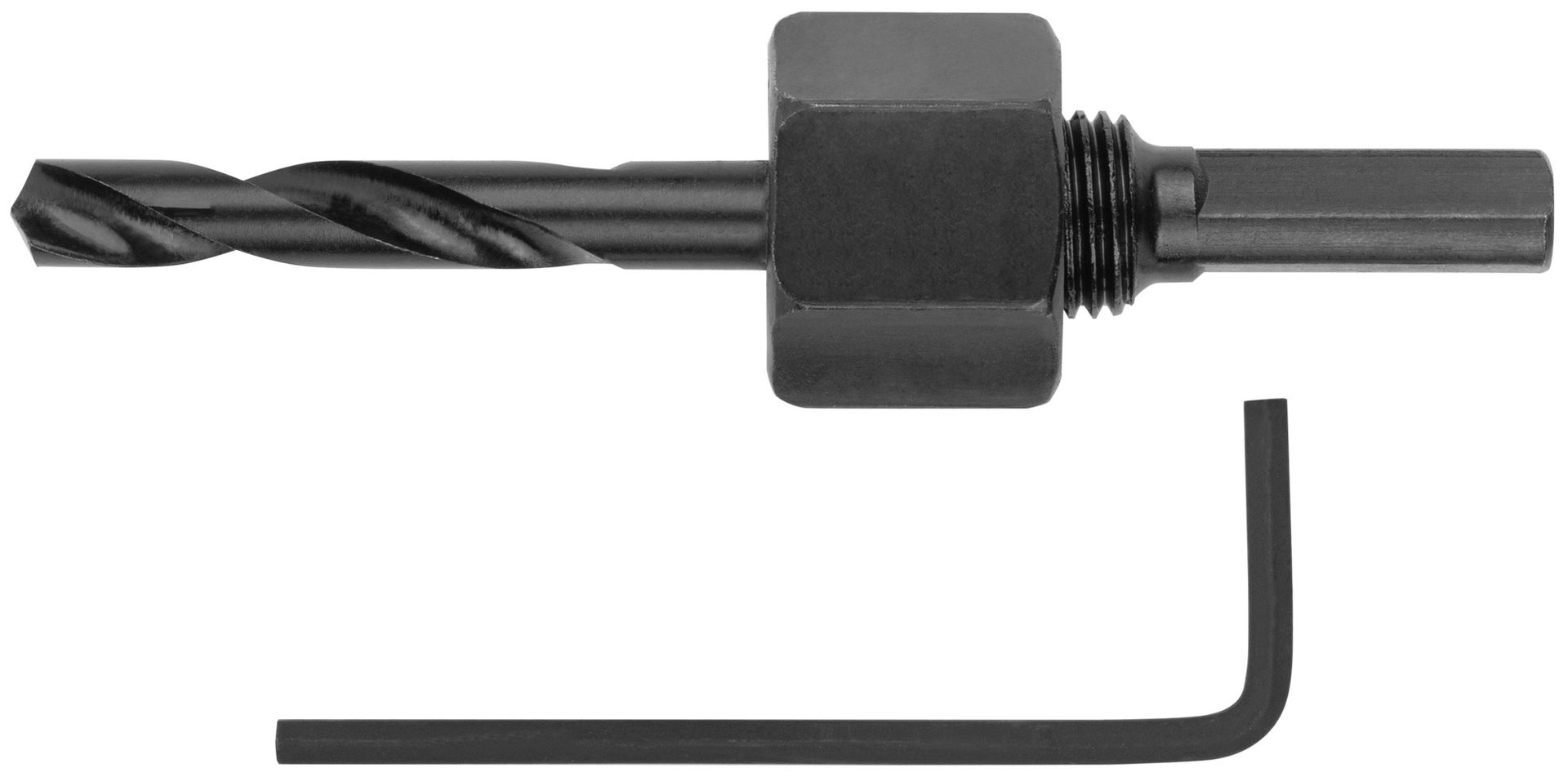 Адаптер для пилы круговой инстр-я сталь, 19-30 мм (36767)