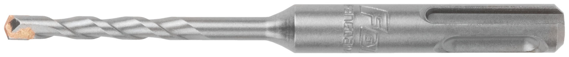 Бур по бетону FDW, Profi, SDS-Plus, 5 х 110 мм (41-5110)