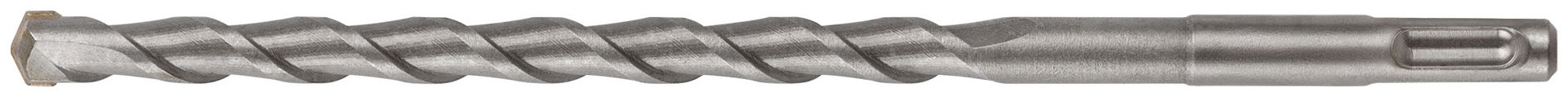 Бур по бетону SDS PLUS (синий корпус) 10x210 мм (33237)