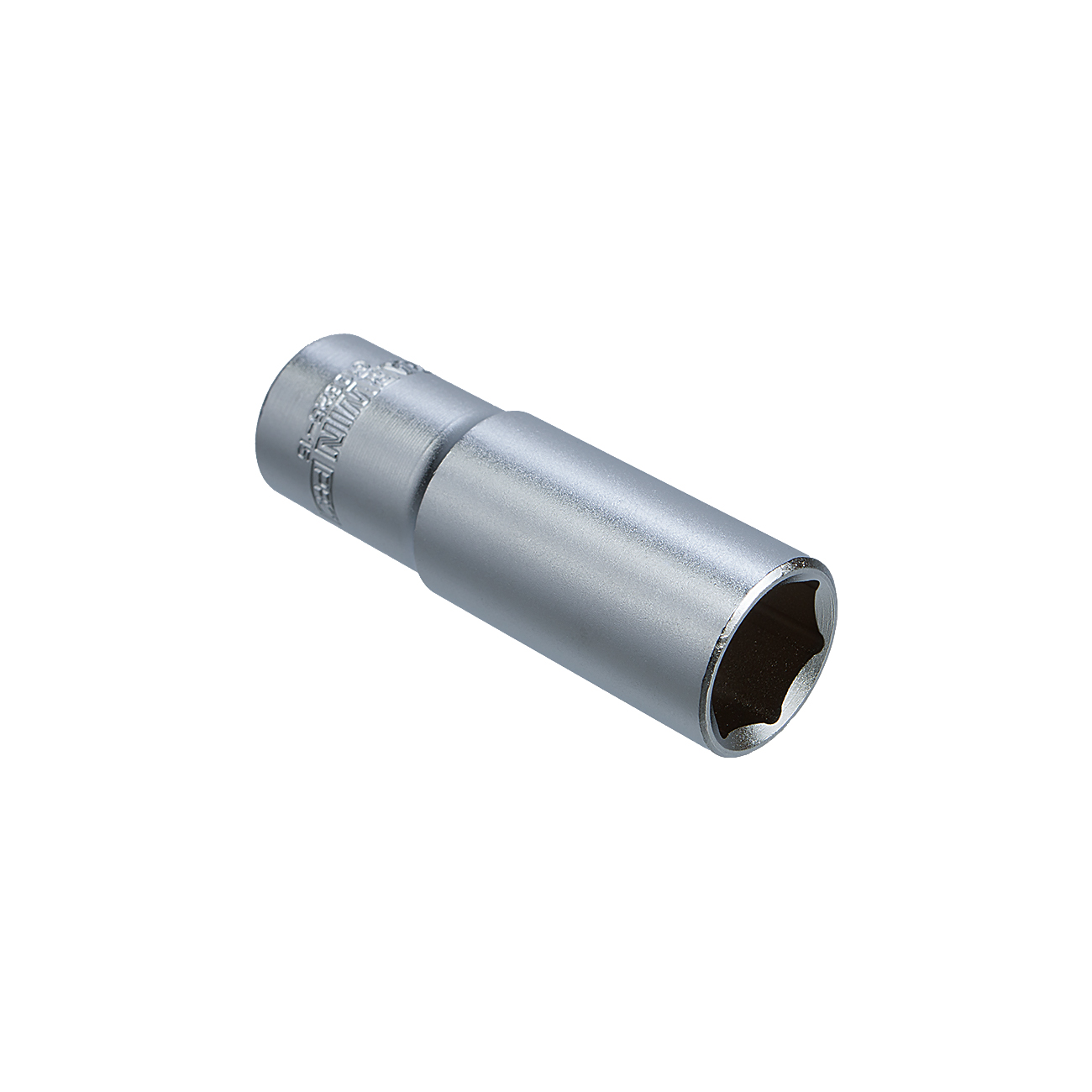 GARWIN PRO 610625-15 Головка торцевая глубокая 6гр. 3/8 15 мм