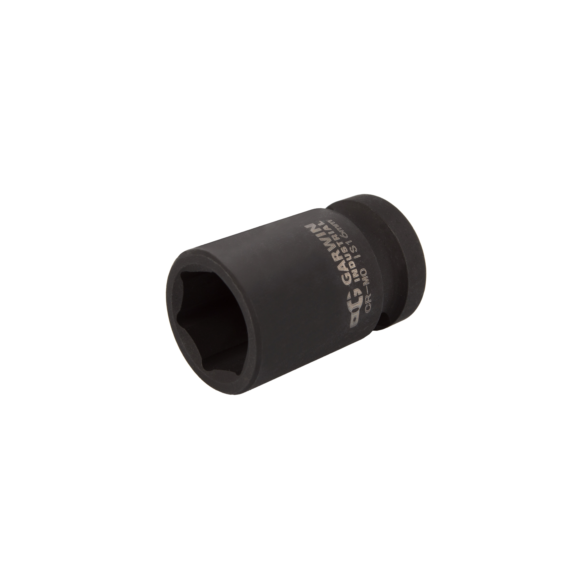 GARWIN PRO 620260-22 Головка торцевая ударная 1/2, 6 гр., 22 мм