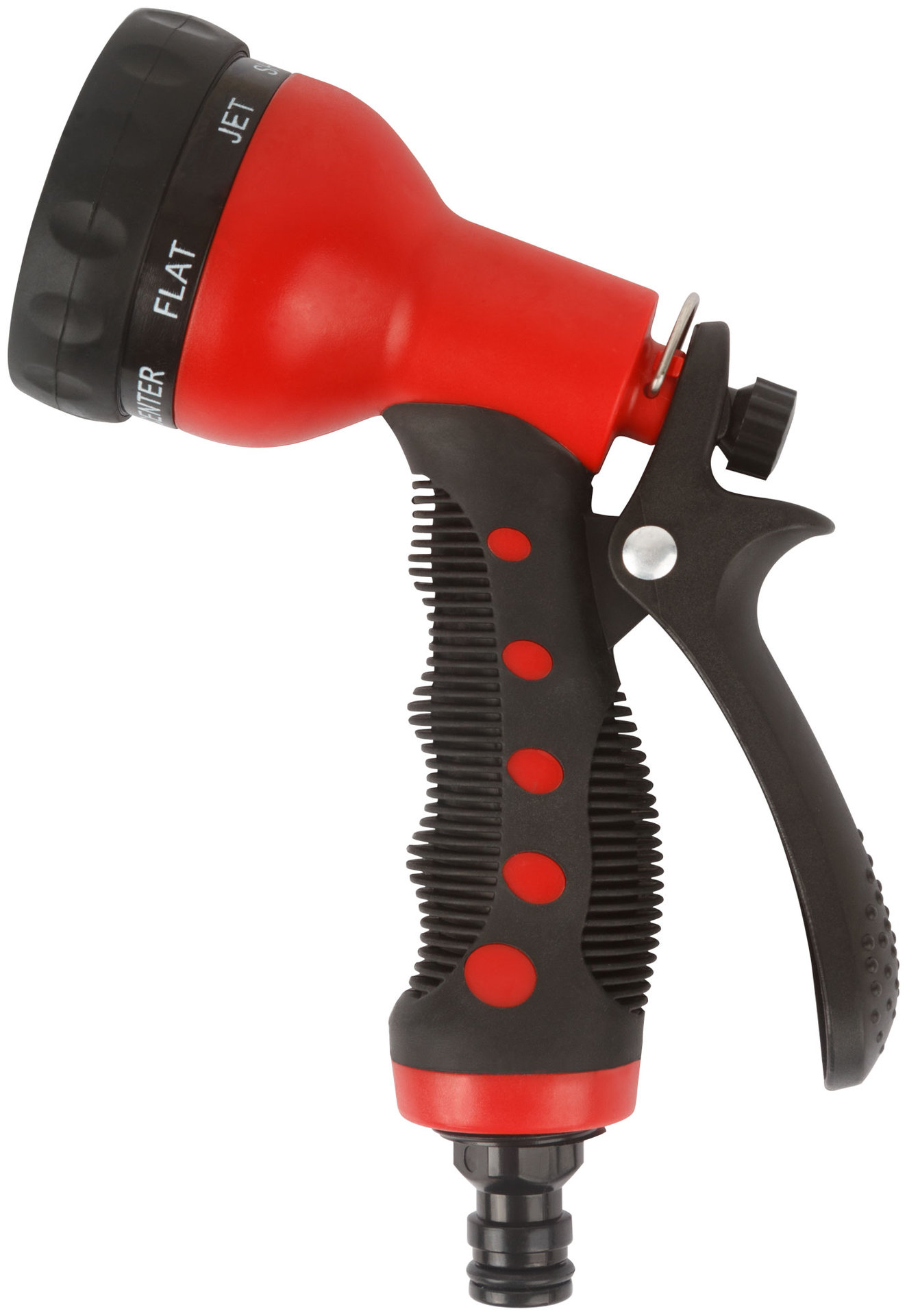 Пистолет для полива, 7 режимов (76358)