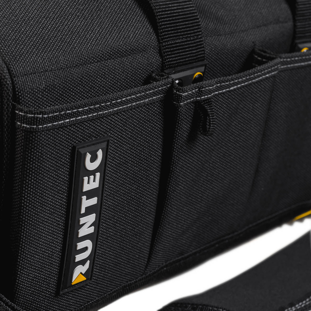 RUNTEC RT-TB17 Сумка для инструмента, 17 карманов, 51 см (RT-TB17)