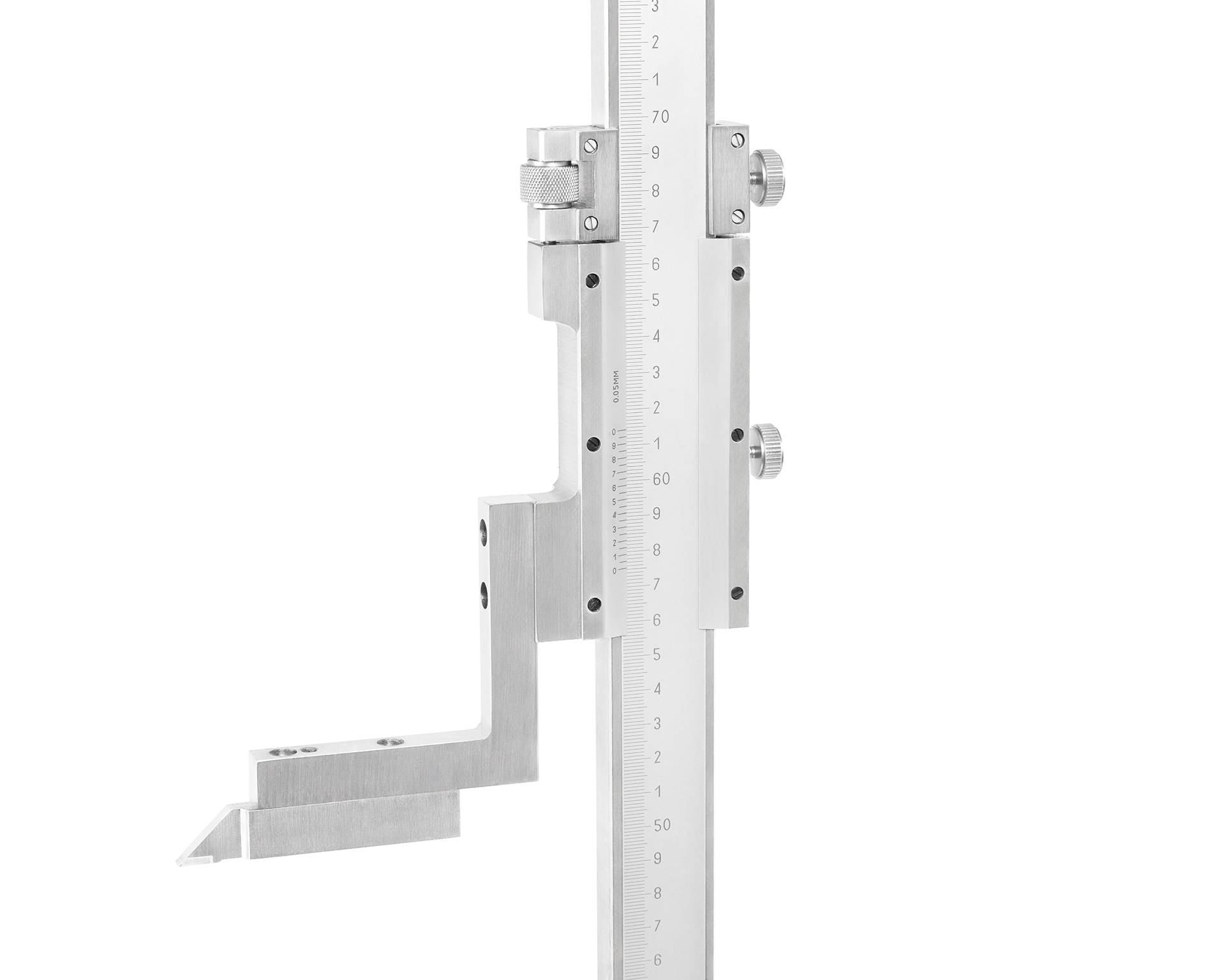 Штангенрейсмас ШР-1000 0,05 SHAN