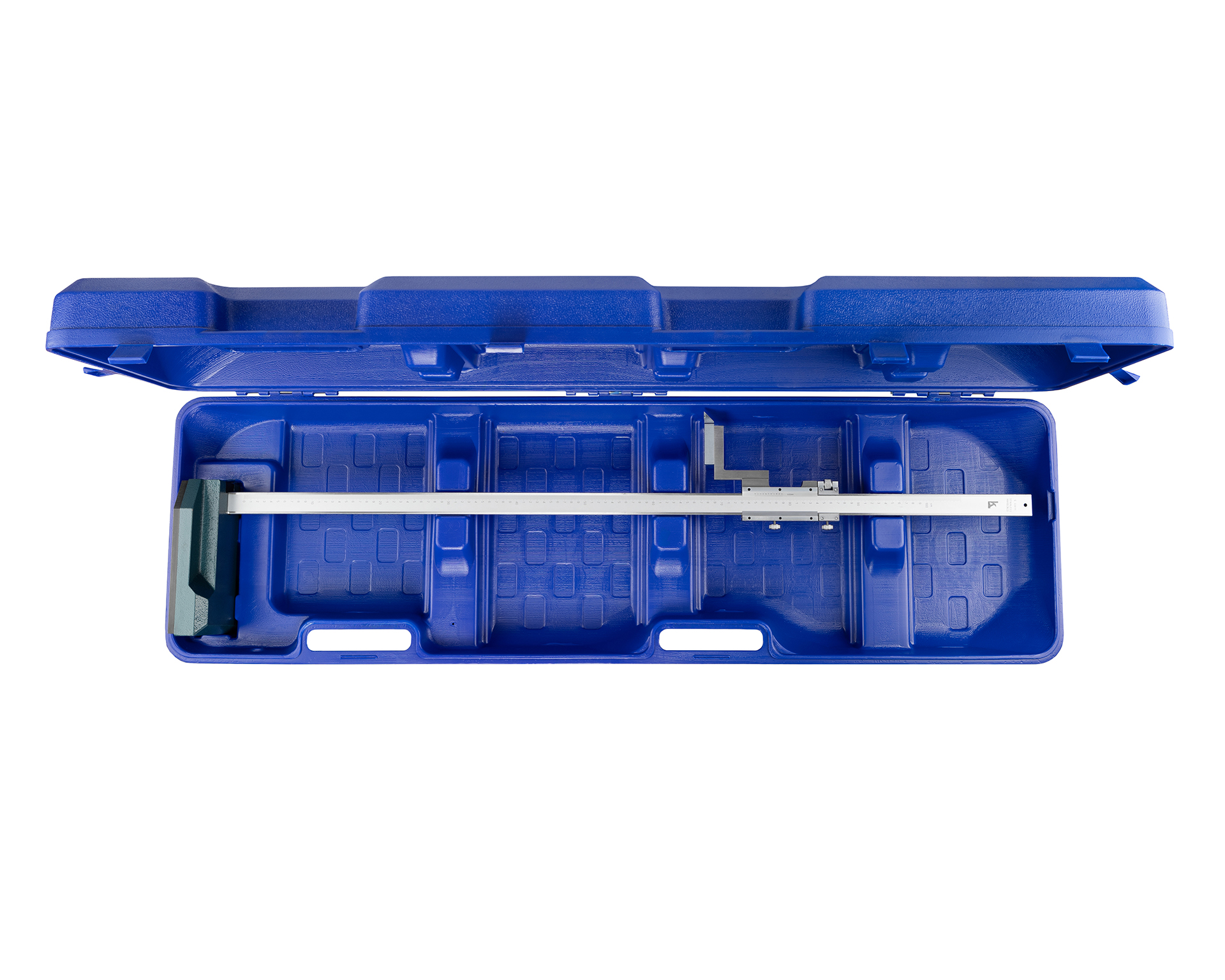 Штангенрейсмас ШР-1600 0,05 КЛБ