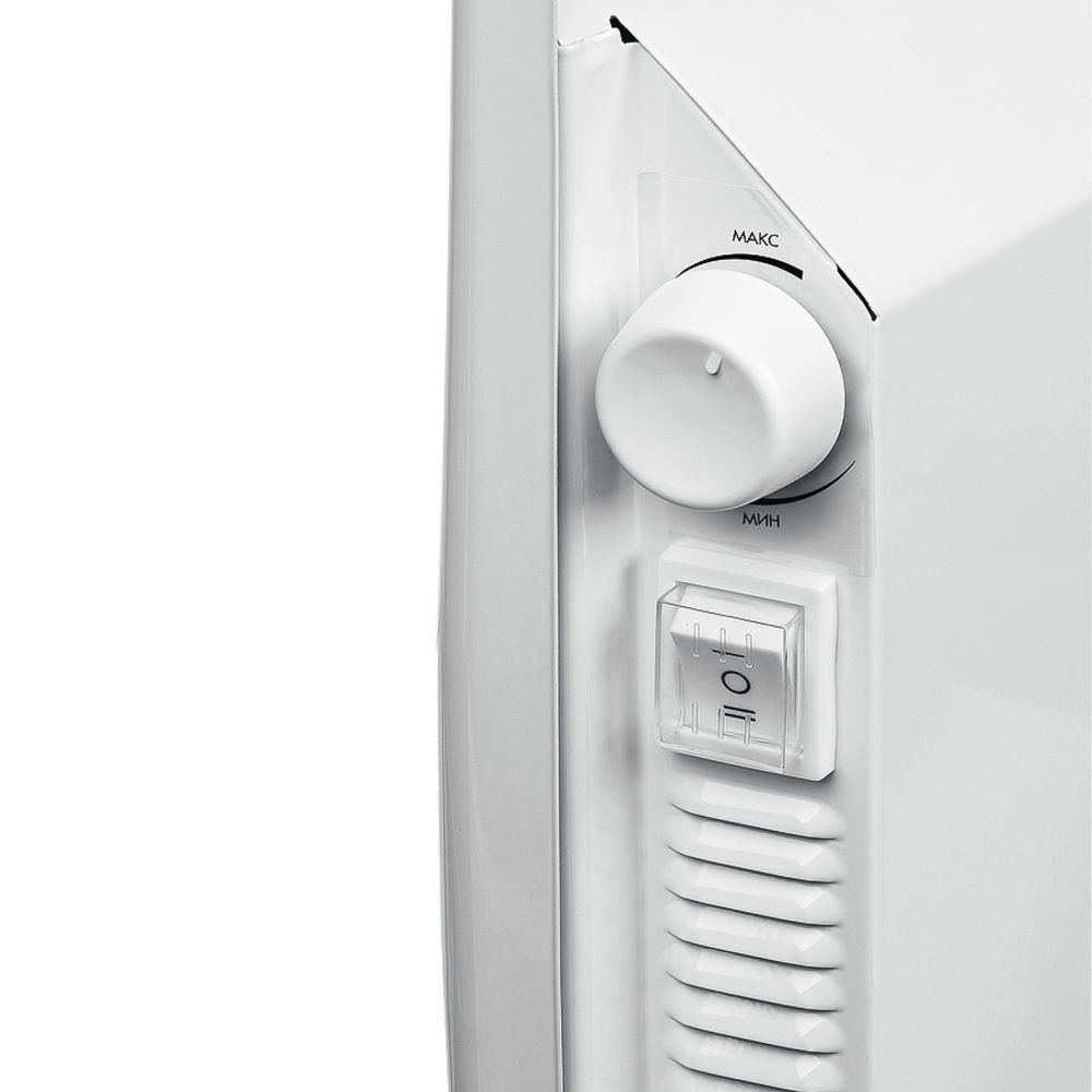 Конвектор электрический Е серия STEHER 1.5 кВт SCE-1500  