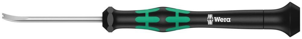 1429 Kraftform Micro Отвёртка-съёмник, 1 x 3.5 x 50 мм, для извлечения деталей из печатной платы (WE-027456)