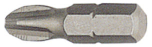Бита, с шестигранным хвостовиком, 1/4, PH1, 25 мм, 1 шт, Licota, BPA102501